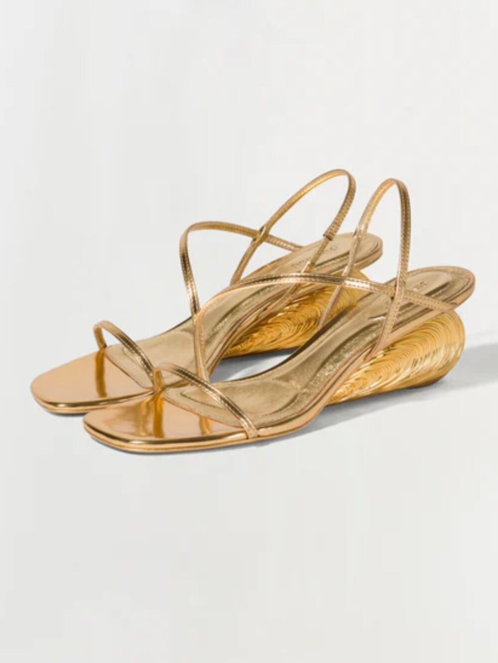 SIMKHAI SANDALS